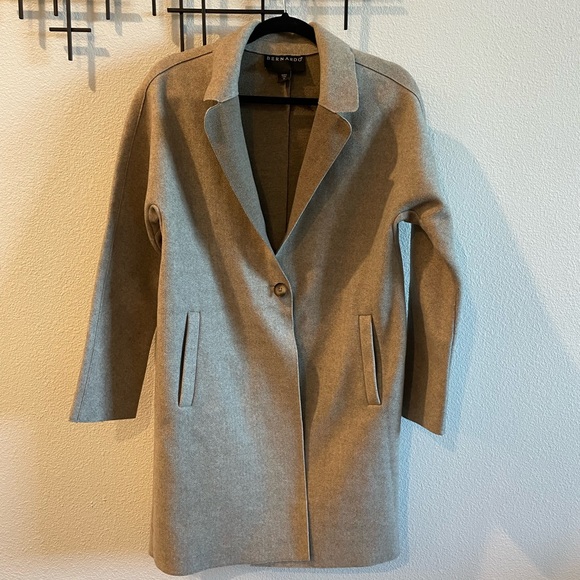 Bernardo Jackets & Blazers - Bernardo Ladies Coat size XS